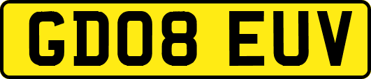 GD08EUV