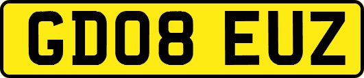 GD08EUZ