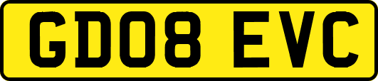 GD08EVC
