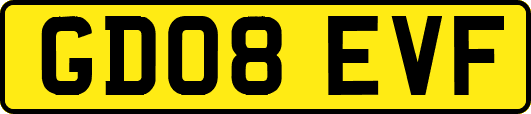 GD08EVF