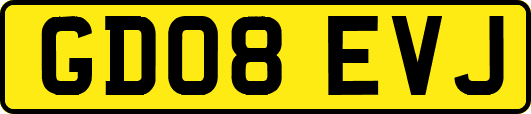 GD08EVJ
