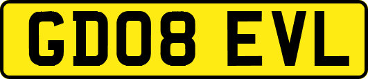 GD08EVL