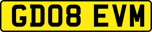 GD08EVM