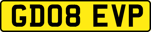GD08EVP