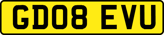 GD08EVU
