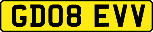 GD08EVV