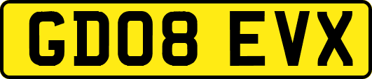 GD08EVX