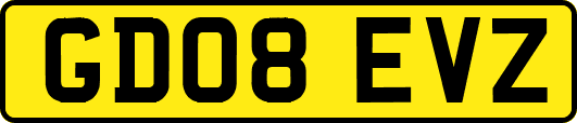 GD08EVZ