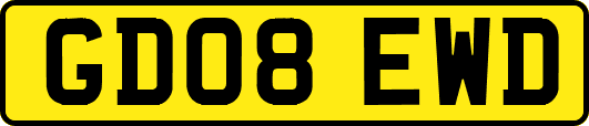 GD08EWD