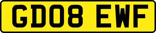 GD08EWF
