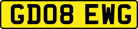 GD08EWG