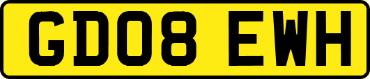 GD08EWH