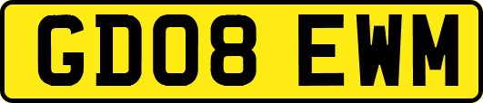 GD08EWM