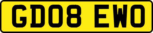 GD08EWO