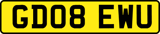 GD08EWU