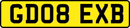 GD08EXB