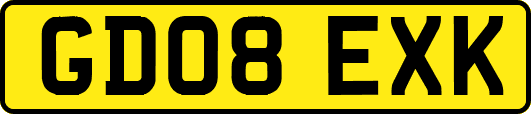 GD08EXK