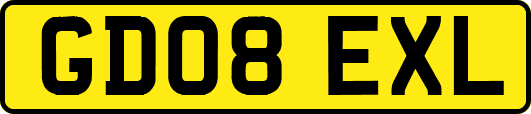 GD08EXL