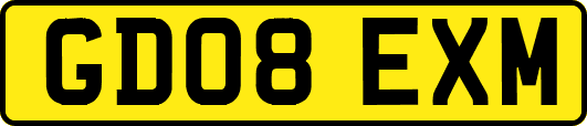 GD08EXM