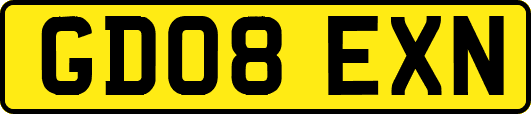 GD08EXN