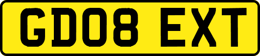 GD08EXT