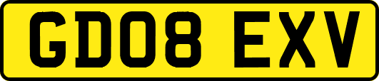 GD08EXV