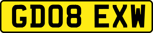 GD08EXW