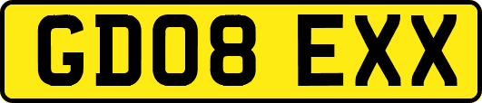 GD08EXX