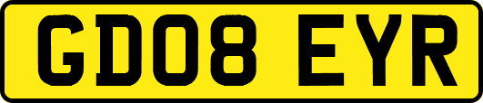GD08EYR