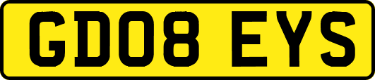 GD08EYS