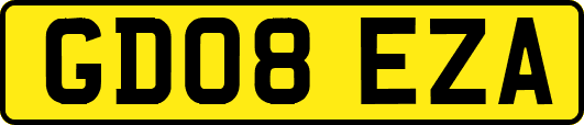 GD08EZA