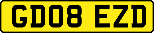 GD08EZD