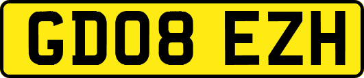 GD08EZH