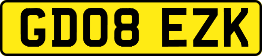 GD08EZK