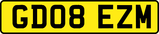 GD08EZM