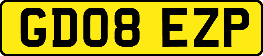 GD08EZP