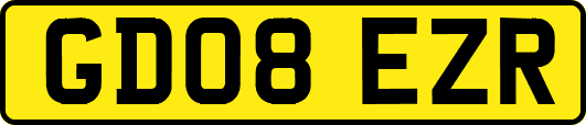 GD08EZR