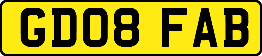 GD08FAB