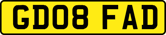 GD08FAD