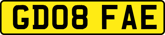 GD08FAE