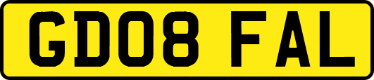 GD08FAL