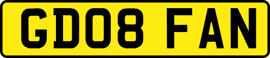 GD08FAN