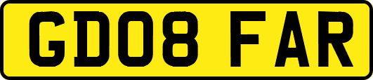 GD08FAR