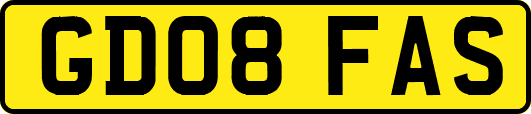 GD08FAS