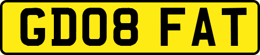 GD08FAT