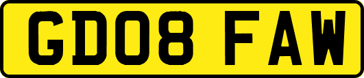 GD08FAW