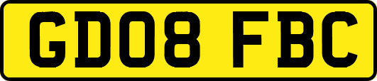 GD08FBC