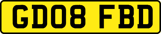 GD08FBD