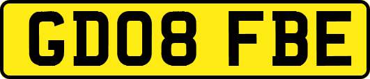 GD08FBE
