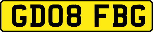 GD08FBG